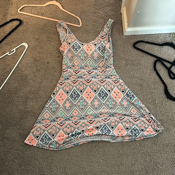 Cute sun dress🌸🪼 - Picture 2 of 2